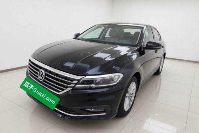 Volkswagen Lavida 2021 1.5L Automatic Comfort Edition usado