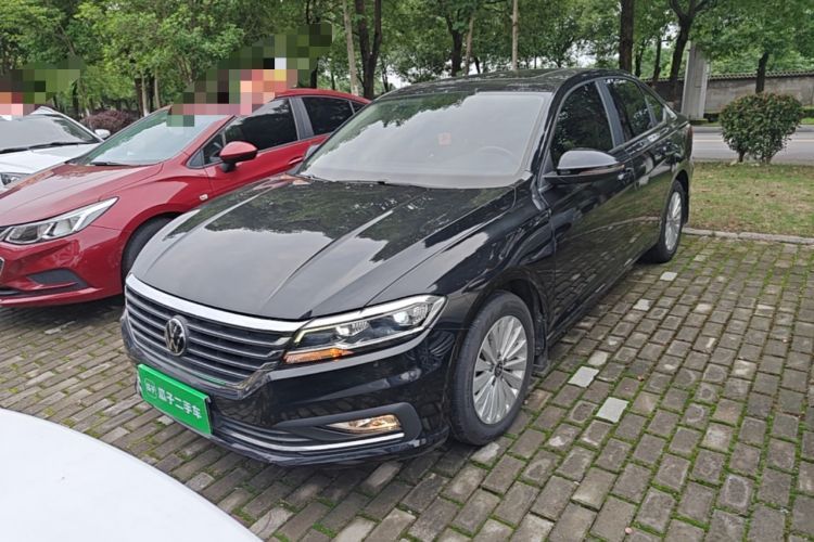 Used Volkswagen Lavida 2021 1.5L Automatic Comfort Edition Guazi used car, China used car export, Used car for sale, Used  cars, Cheapest cars for sale