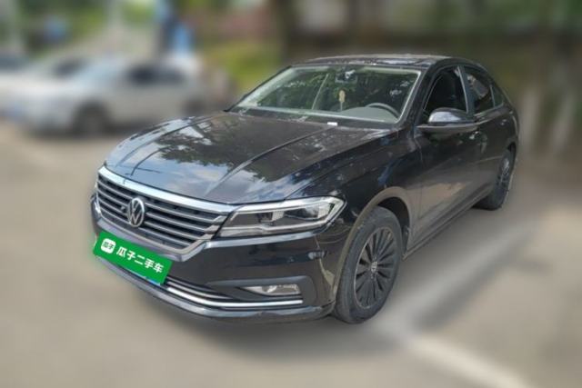 Used Volkswagen Lavida 2021 280TSI DSG Comfort Edition