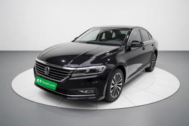 Used Volkswagen Lavida 2021 280TSI DSG Comfort Edition