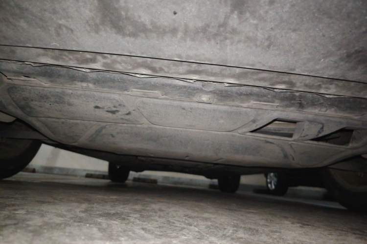 Used Volkswagen Lavida 2021 1.5L Automatic Comfort Edition Chassis Front