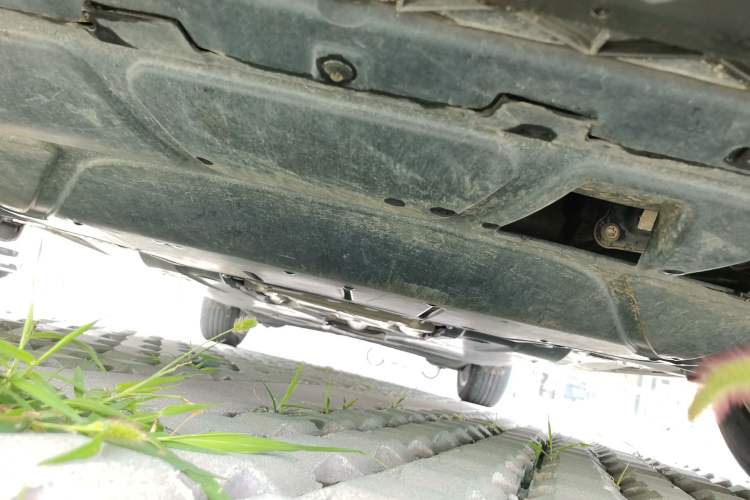 Used Volkswagen Lavida 2021 280TSI DSG Comfort Edition Chassis Front