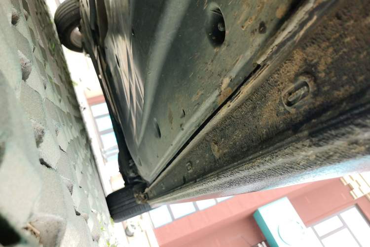 Used Volkswagen Lavida 2021 280TSI DSG Comfort Edition Chassis Front Left