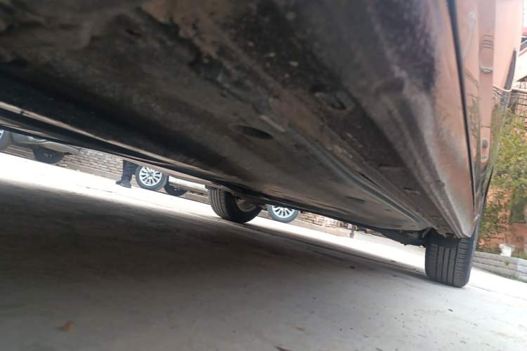 Used Volkswagen Lavida 2021 280TSI DSG Comfort Edition Chassis Front Left