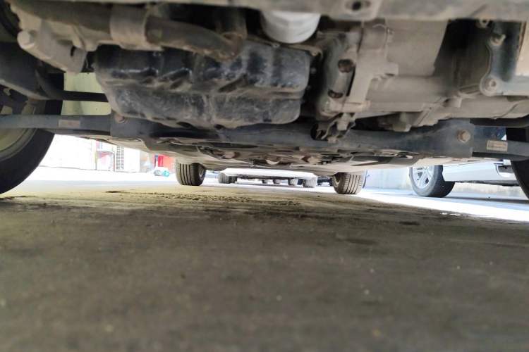 Used Volkswagen Lavida 2021 280TSI DSG Comfort Edition Chassis Front