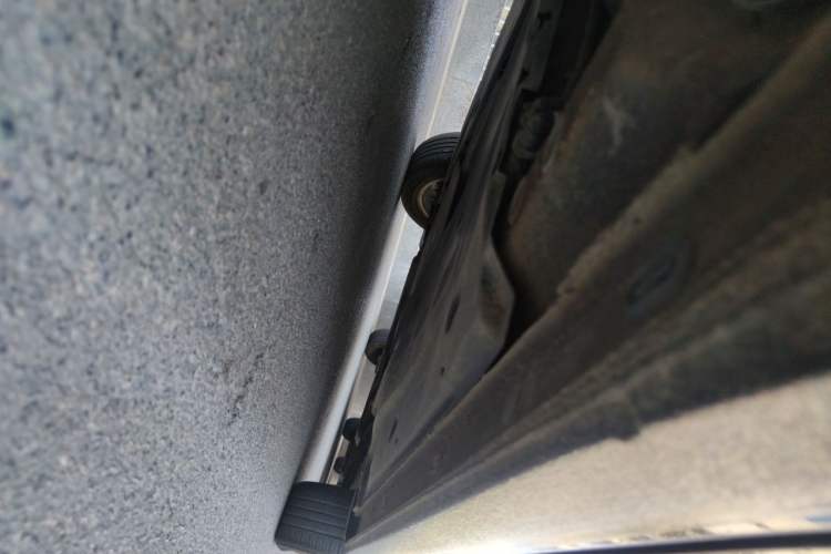 Used Volkswagen Lavida 2021 280TSI DSG Comfort Edition Chassis Rear Right
