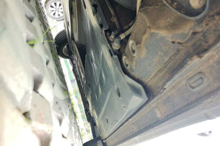 Used Volkswagen Lavida 2021 280TSI DSG Comfort Edition Chassis Rear Right