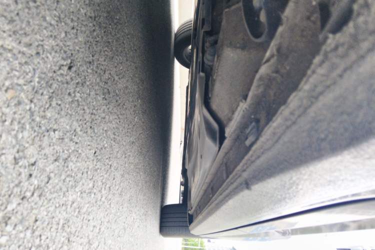 Used Volkswagen Lavida 2021 1.5L Automatic Comfort Edition Chassis Rear Right