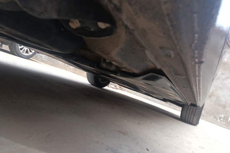 Used Volkswagen Lavida 2021 280TSI DSG Comfort Edition Chassis Rear Right