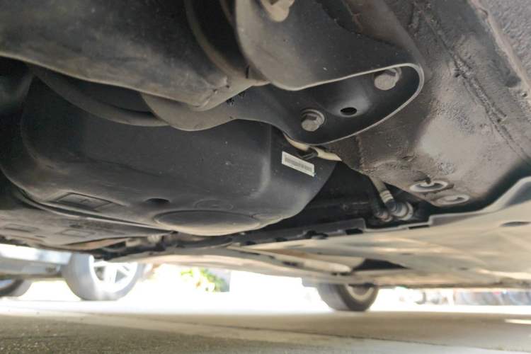 Used Volkswagen Lavida 2021 1.5L Automatic Comfort Edition Chassis Rear Right