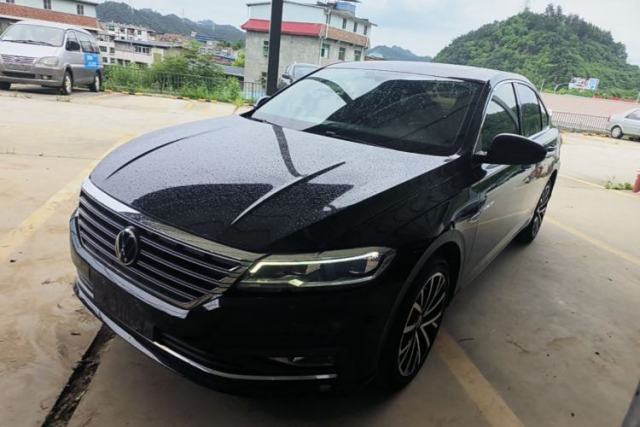 Used Volkswagen Lavida 2021 280TSI DSG Luxury Edition