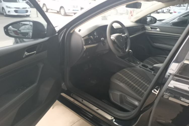 Used Volkswagen Lavida 2021 280TSI DSG Comfort Edition Driver Seat