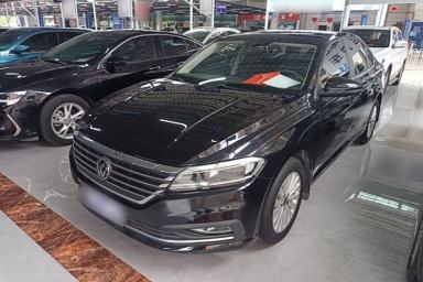Used Volkswagen Lavida 2021 1.5L Automatic Comfort Edition