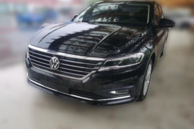Used Volkswagen Lavida 2021 1.5L Automatic Comfort Edition