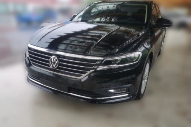 Used Volkswagen Lavida 2021 1.5L Automatic Comfort Edition