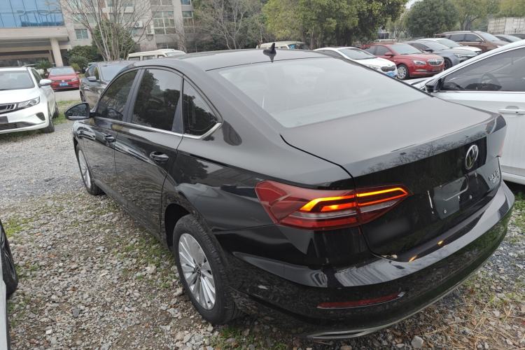 Used Volkswagen Lavida 2021 280TSI DSG Comfort Edition Exterior 2