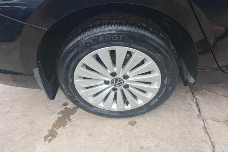 Used Volkswagen Lavida 2021 280TSI DSG Comfort Edition Exterior 3