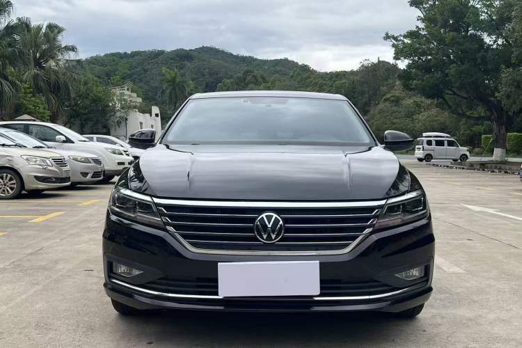 Used Volkswagen Lavida 2021 280TSI DSG Comfort Edition Exterior 4
