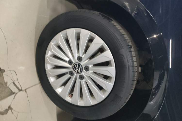 Used Volkswagen Lavida 2021 280TSI DSG Comfort Edition Exterior 4