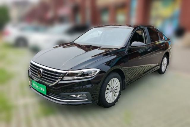Ojetý Volkswagen Lavida 2021 280TSI DSG Comfort Edition