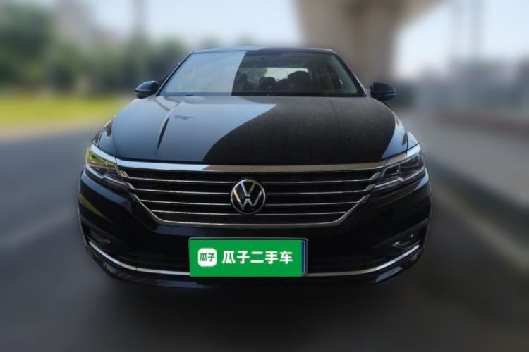Used Volkswagen Lavida 2021 280TSI DSG Comfort Edition Front