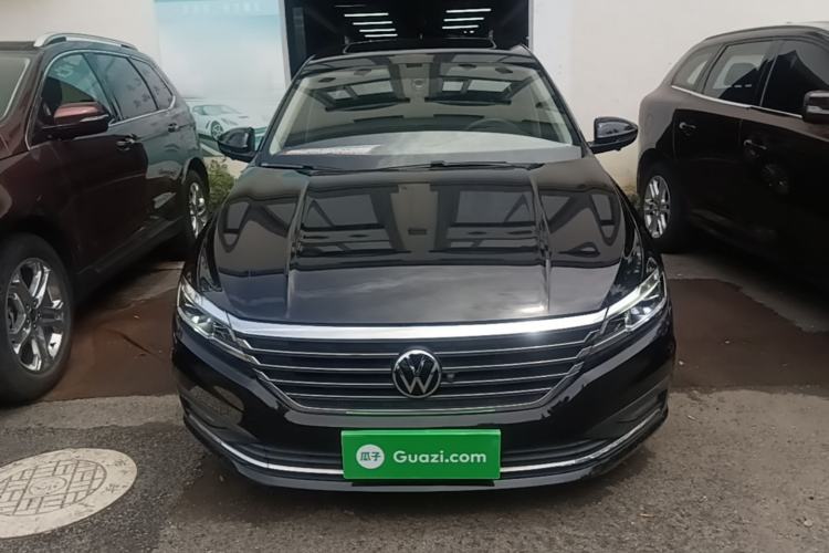 Used Volkswagen Lavida 2021 280TSI DSG Comfort Edition Front