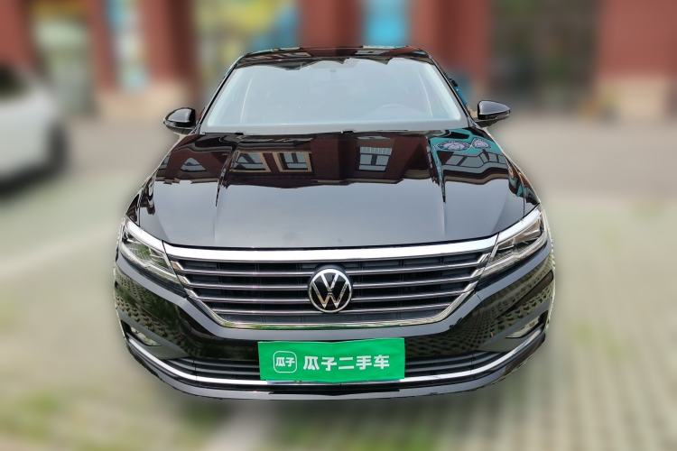 Used Volkswagen Lavida 2021 280TSI DSG Comfort Edition Front