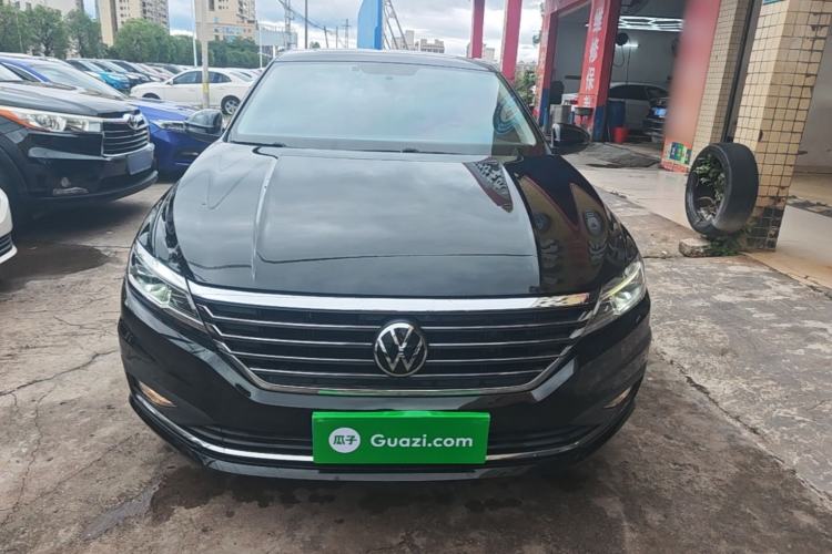 Used Volkswagen Lavida 2021 280TSI DSG Comfort Edition Front