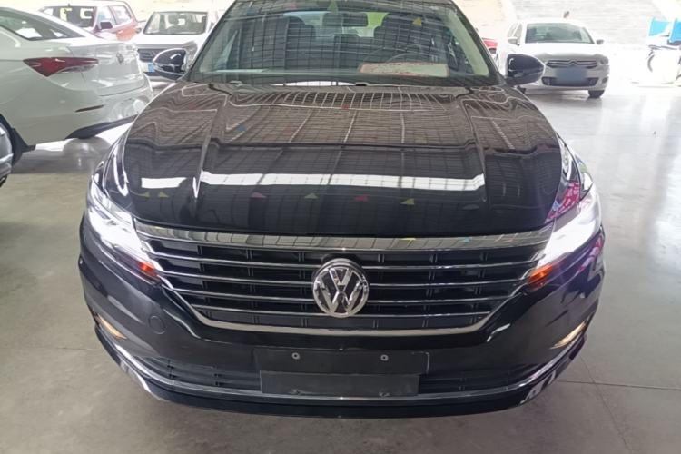 Used Volkswagen Lavida 2021 280TSI DSG Comfort Edition Front