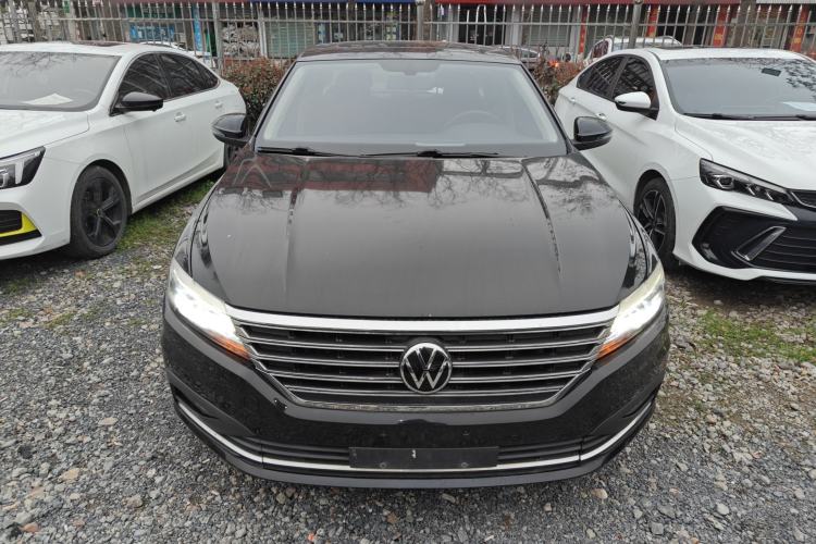 Used Volkswagen Lavida 2021 280TSI DSG Comfort Edition Front