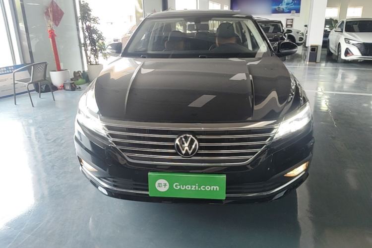 Used Volkswagen Lavida 2021 280TSI DSG Luxury Edition Front
