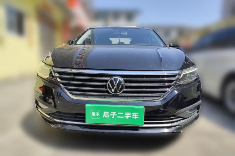 Used Volkswagen Lavida 2021 280TSI DSG Comfort Edition Front