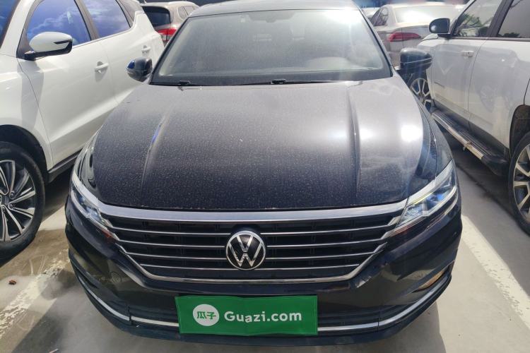 Used Volkswagen Lavida 2021 280TSI DSG Comfort Edition Front