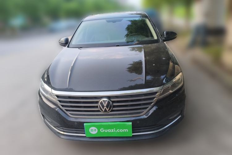 Used Volkswagen Lavida 2021 280TSI DSG Luxury Edition Front