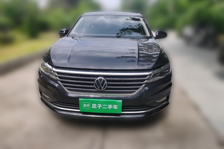 Used Volkswagen Lavida 2021 280TSI DSG Comfort Edition Front
