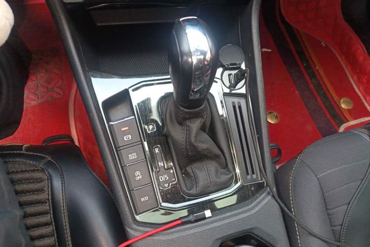 Used Volkswagen Lavida 2021 280TSI DSG Comfort Edition Gear Lever