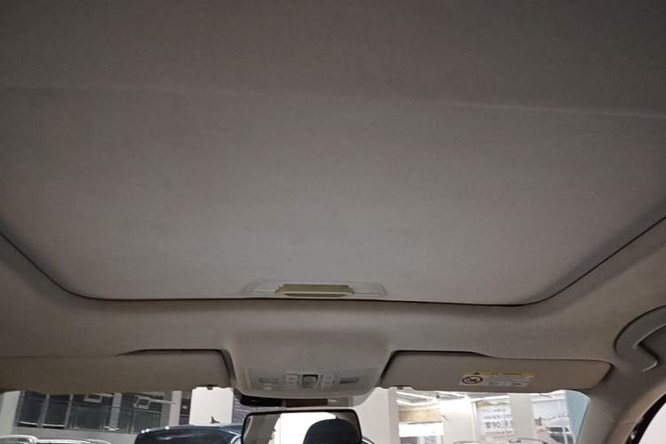 Used Volkswagen Lavida 2021 280TSI DSG Comfort Edition Headliner