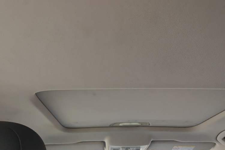 Used Volkswagen Lavida 2021 1.5L Automatic Comfort Edition Headliner