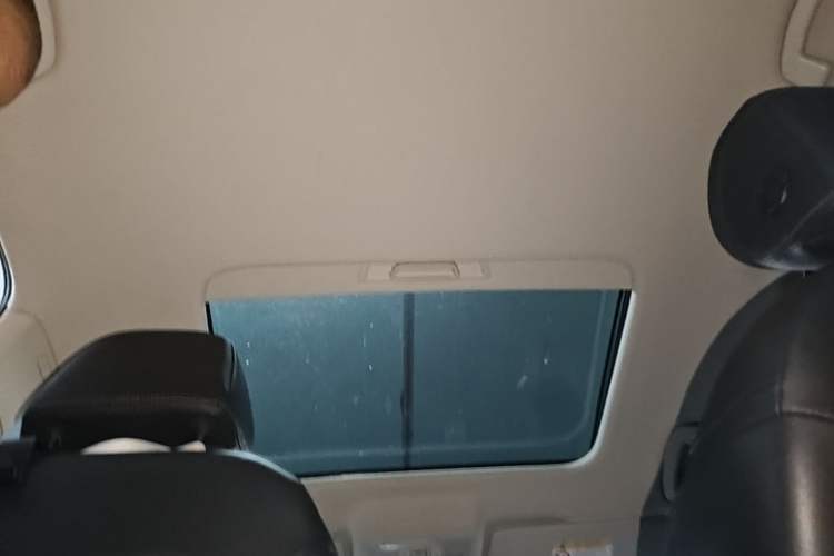 Used Volkswagen Lavida 2021 280TSI DSG Luxury Edition Headliner