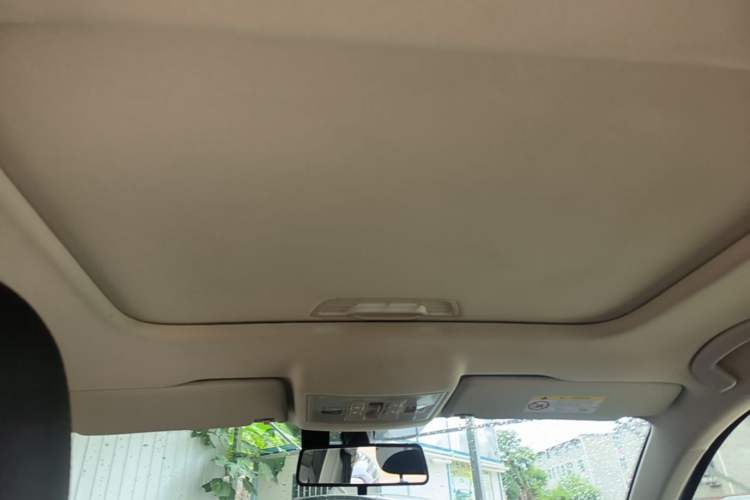 Used Volkswagen Lavida 2021 280TSI DSG Luxury Edition Headliner