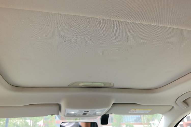 Used Volkswagen Lavida 2021 280TSI DSG Comfort Edition Headliner
