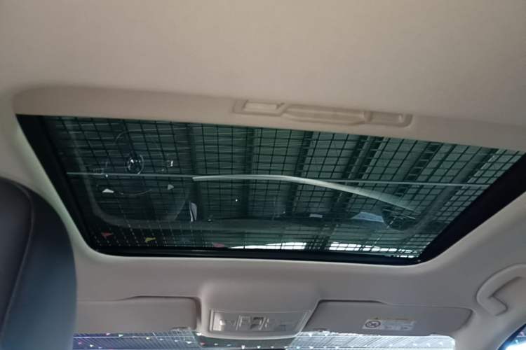 Used Volkswagen Lavida 2021 280TSI DSG Comfort Edition Headliner