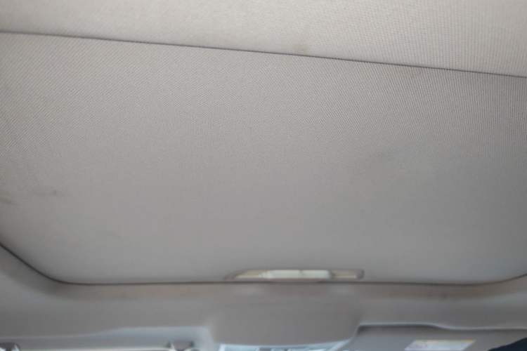 Used Volkswagen Lavida 2021 1.5L Automatic Comfort Edition Headliner