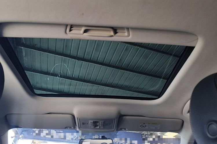 Used Volkswagen Lavida 2021 280TSI DSG Comfort Edition Headliner
