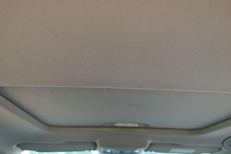 Used Volkswagen Lavida 2021 280TSI DSG Comfort Edition Headliner