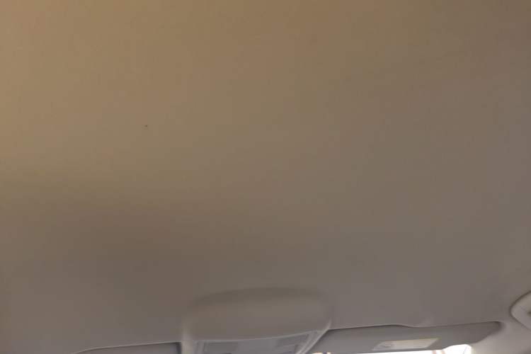 Used Volkswagen Lavida 2021 1.5L Automatic Fashion Edition Headliner