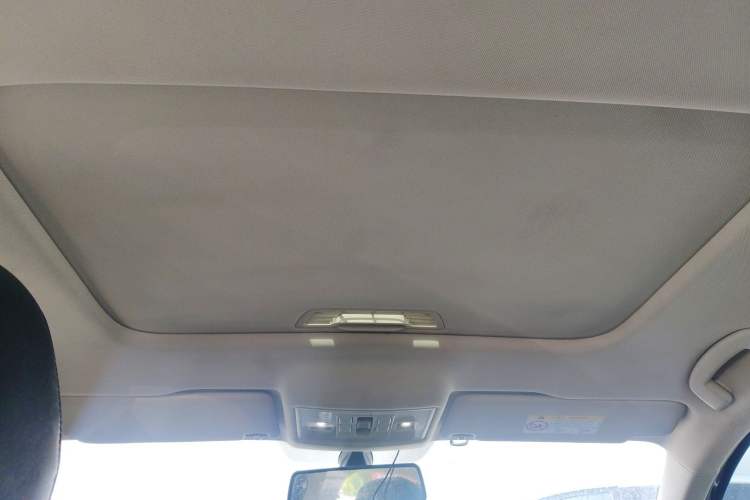 Used Volkswagen Lavida 2021 280TSI DSG Comfort Edition Headliner