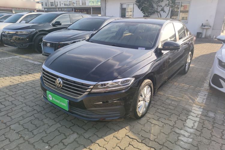 Used Volkswagen Lavida 2021 1.5L Automatic Fashion Edition Guazi used car, China used car export, Used car for sale, Used  cars, Cheapest cars for sale