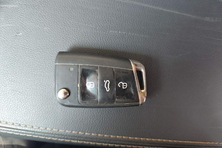 Used Volkswagen Lavida 2021 280TSI DSG Comfort Edition Interior 1