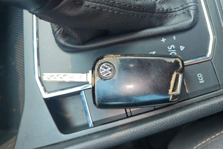 Used Volkswagen Lavida 2021 280TSI DSG Comfort Edition Interior 1